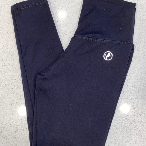 Scrunch Bum ABS2B Leggings - Picture 4 of 5